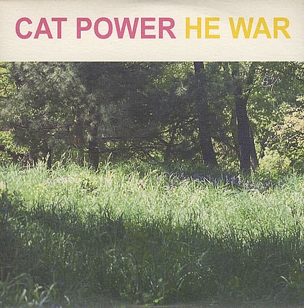 He War