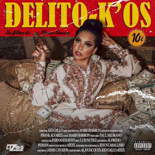 Delito