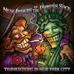 Thanksgiving in New York City