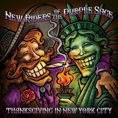 Thanksgiving in New York City