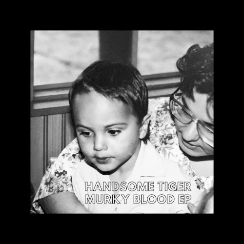 Murky Blood EP