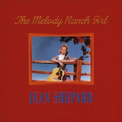 The Melody Ranch Girl