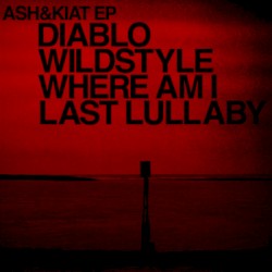 Ash & Kiat EP