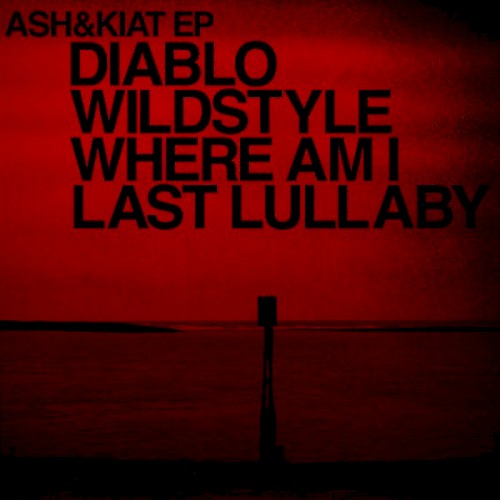 Ash & Kiat EP