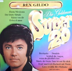 Die goldenen Super 20