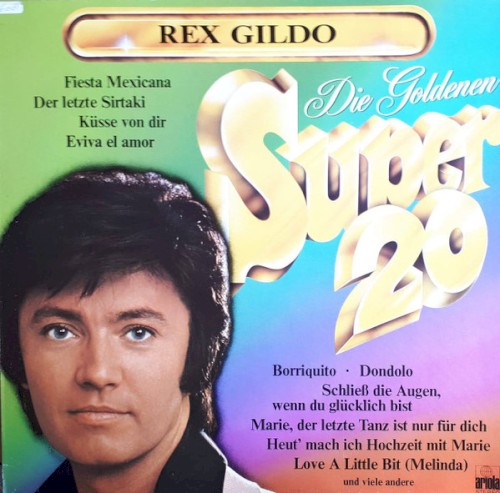 Die goldenen Super 20