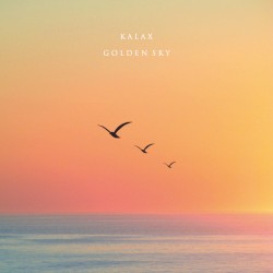 Golden Sky
