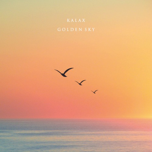 Golden Sky