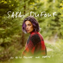 On va-tu prendre une marche