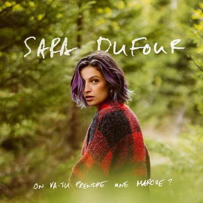 On va-tu prendre une marche
