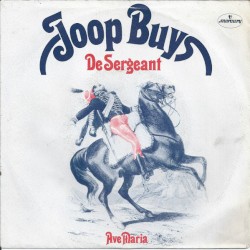 De sergeant / Ave Maria