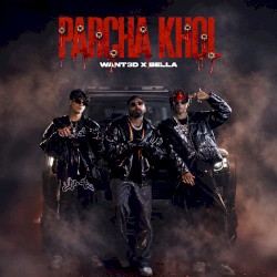 PARCHA KHOL