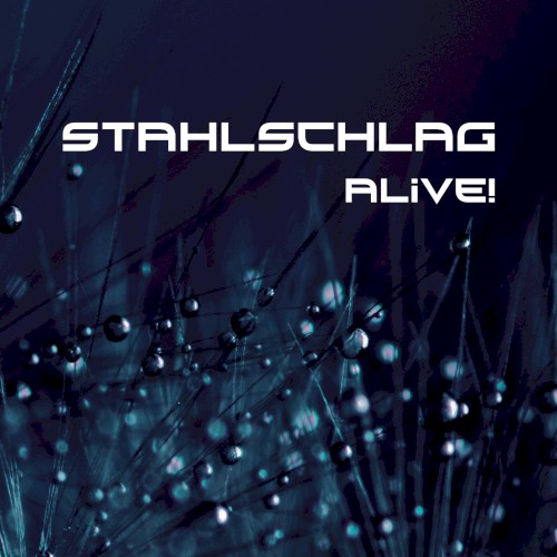 Alive!