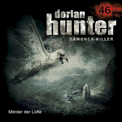 Dorian Hunter 46: Mörder der Lüfte
