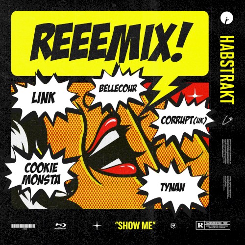 Show Me (TYNAN remix)