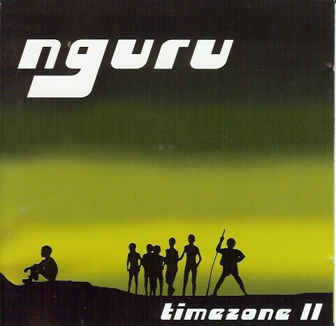 Timezone II