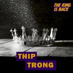 The King Is Back