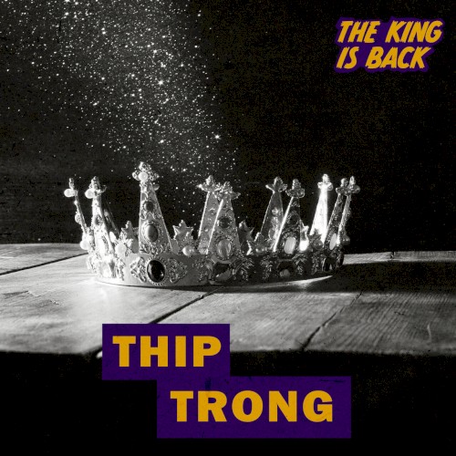The King Is Back