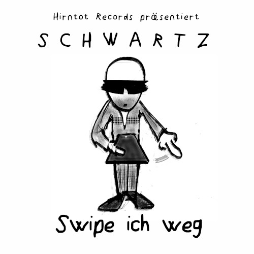 Swipe ich weg