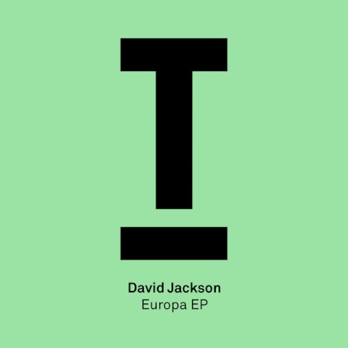 Europa EP