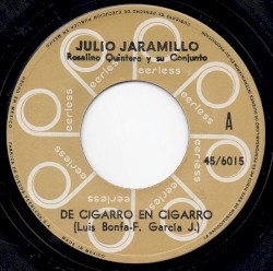 De cigarro en cigarro / Para ti madrecita