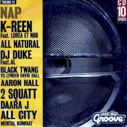 Into the Groove, Volume 21