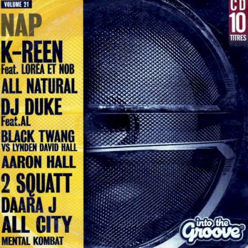 Into the Groove, Volume 21