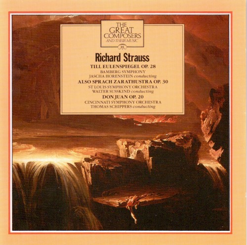 The Great Composers Series