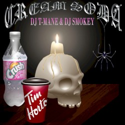 CREAM SODA