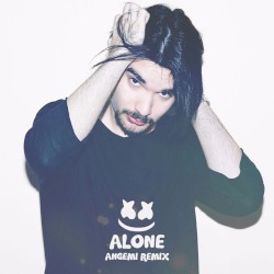 Alone (ANGEMI Bootleg)