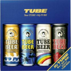 Your TUBE＋My TUBE