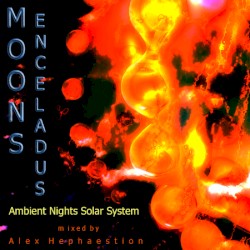 [Sol System]: [Moons] - Enceladus
