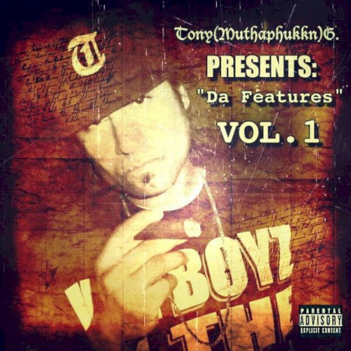 Da Features Vol 1