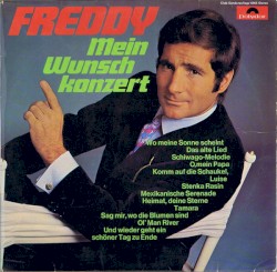 Mein Wunschkonzert