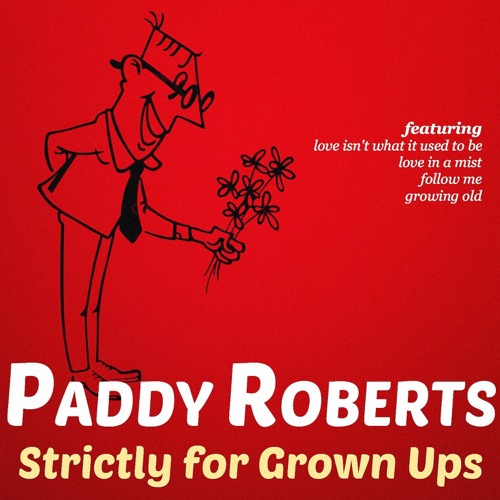 Strictly for Grown-Ups