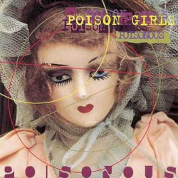 Poisonous