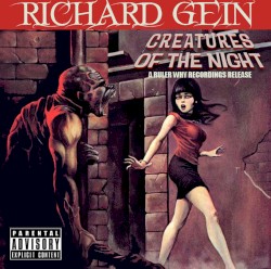 Creatures of the Night