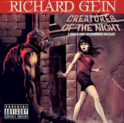 Creatures of the Night
