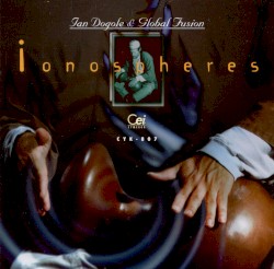 Ionospheres