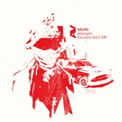Flivvers Vol.2 EP