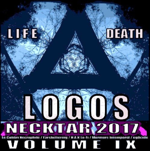 Necktar 2017, Volume 9