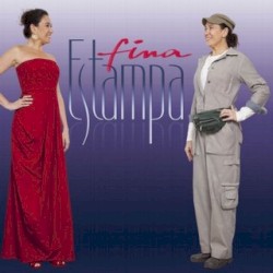 Fina Estampa - Nacional