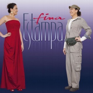 Fina Estampa - Nacional