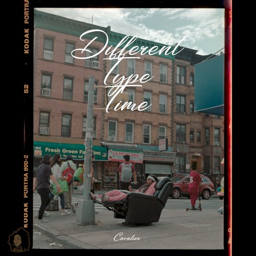 Different Type Time