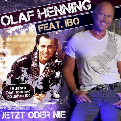Jetzt oder nie