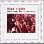 Ibiza Nights (Housy Tunes For Freaky Nights)
