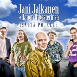 Isältä pojalle