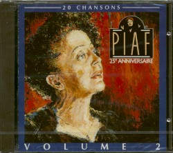 25e anniversaire, Volume 2