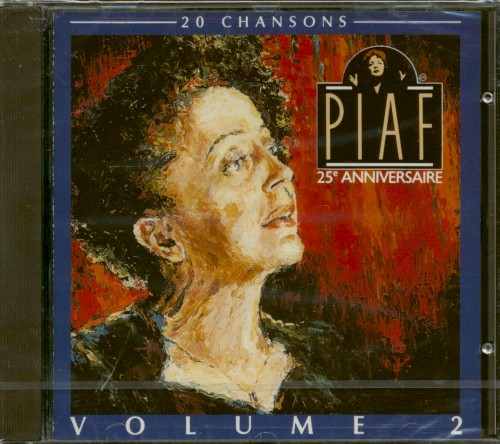 25e anniversaire, Volume 2