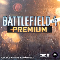 Battlefield 4: Premium Edition (Original Soundtrack)